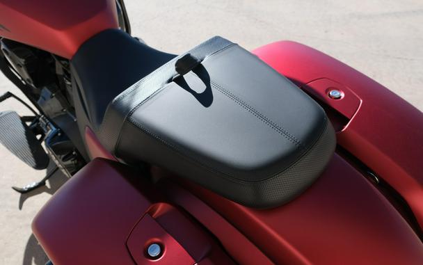 2026 INDIAN MOTORCYCLE CHIEFTAIN POWERPLUS DARK HORSE