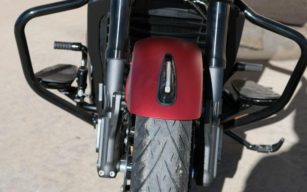 2026 INDIAN MOTORCYCLE CHIEFTAIN POWERPLUS DARK HORSE