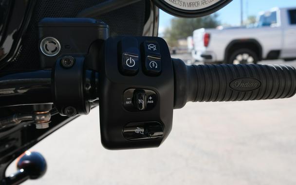 2026 INDIAN MOTORCYCLE CHIEFTAIN POWERPLUS DARK HORSE