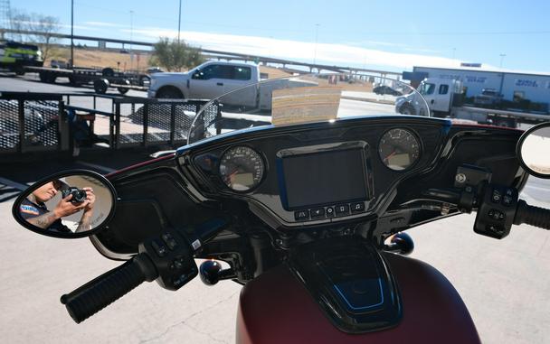 2026 INDIAN MOTORCYCLE CHIEFTAIN POWERPLUS DARK HORSE