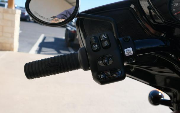 2026 INDIAN MOTORCYCLE CHIEFTAIN POWERPLUS DARK HORSE