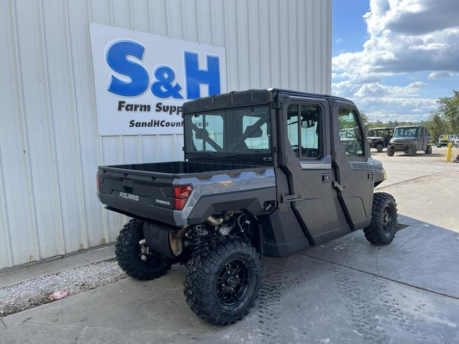 2026 Polaris® Ranger Crew XP 1000 NorthStar Edition Ultimate