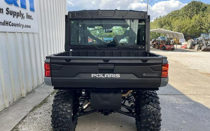 2026 Polaris® Ranger Crew XP 1000 NorthStar Edition Ultimate
