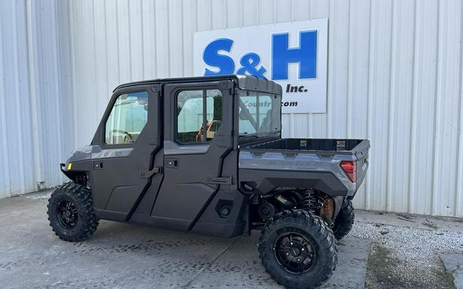 2026 Polaris® Ranger Crew XP 1000 NorthStar Edition Ultimate