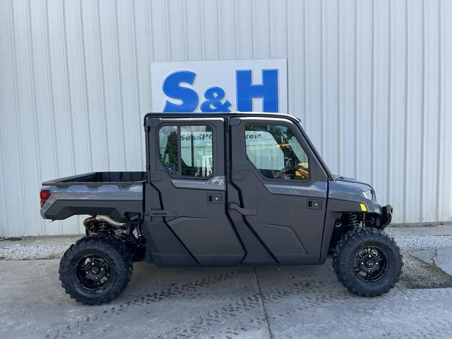 2026 Polaris® Ranger Crew XP 1000 NorthStar Edition Ultimate