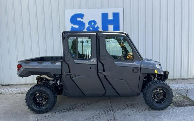 2026 Polaris® Ranger Crew XP 1000 NorthStar Edition Ultimate