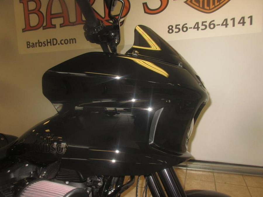 2024 Harley-Davidson® FXLRST - Low Rider® ST