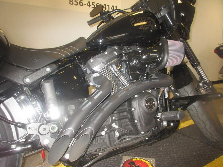 2024 Harley-Davidson® FXLRST - Low Rider® ST