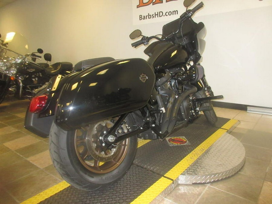 2024 Harley-Davidson® FXLRST - Low Rider® ST