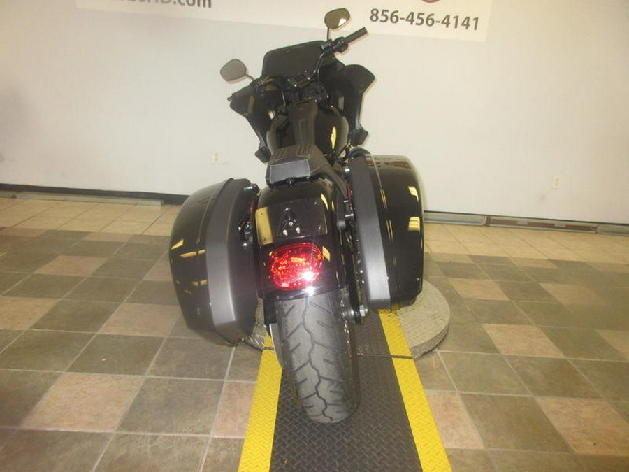 2024 Harley-Davidson® FXLRST - Low Rider® ST