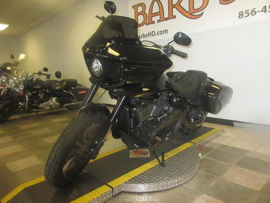 2024 Harley-Davidson® FXLRST - Low Rider® ST