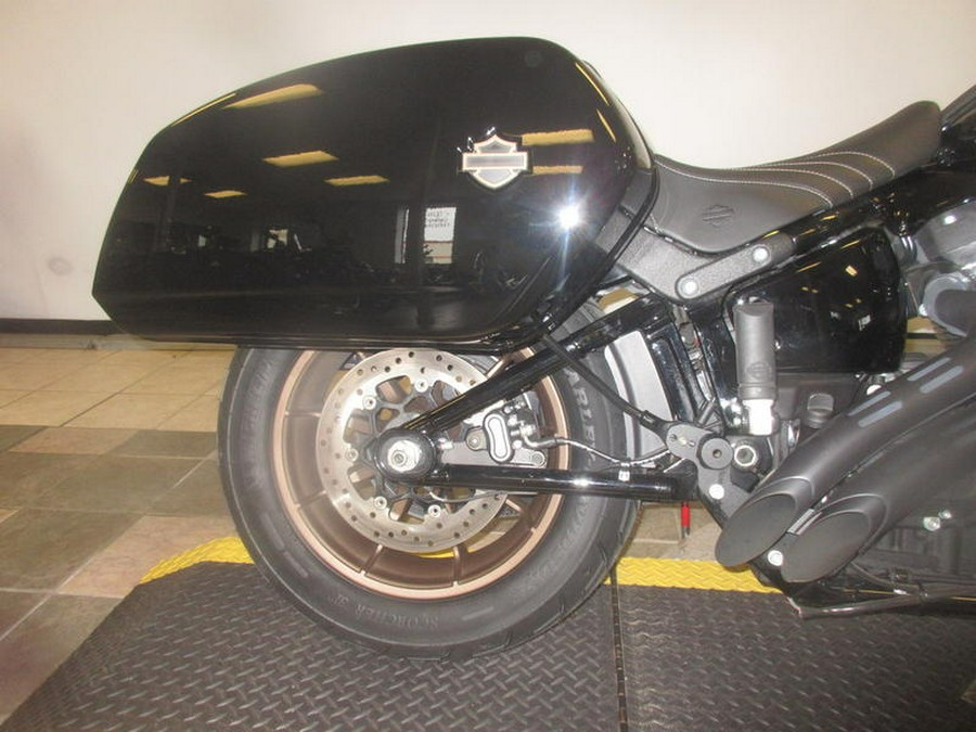 2024 Harley-Davidson® FXLRST - Low Rider® ST