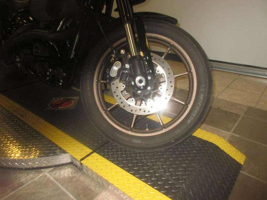 2024 Harley-Davidson® FXLRST - Low Rider® ST