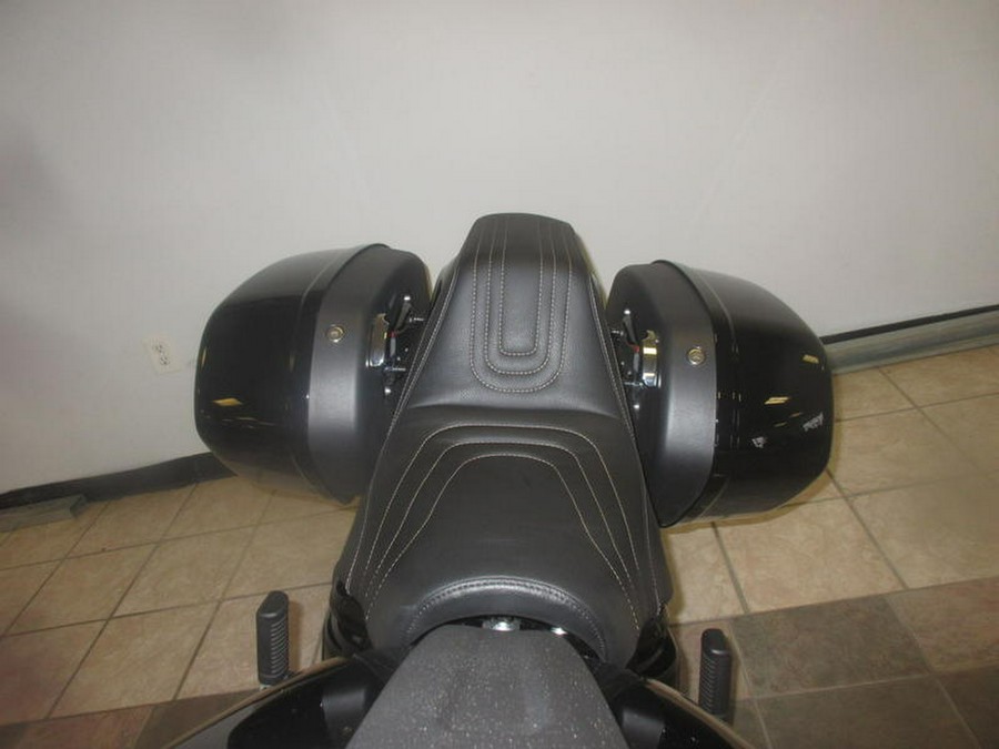 2024 Harley-Davidson® FXLRST - Low Rider® ST