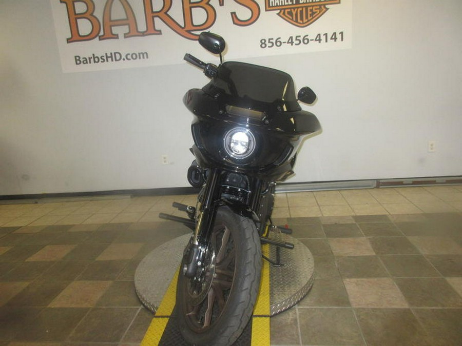 2024 Harley-Davidson® FXLRST - Low Rider® ST