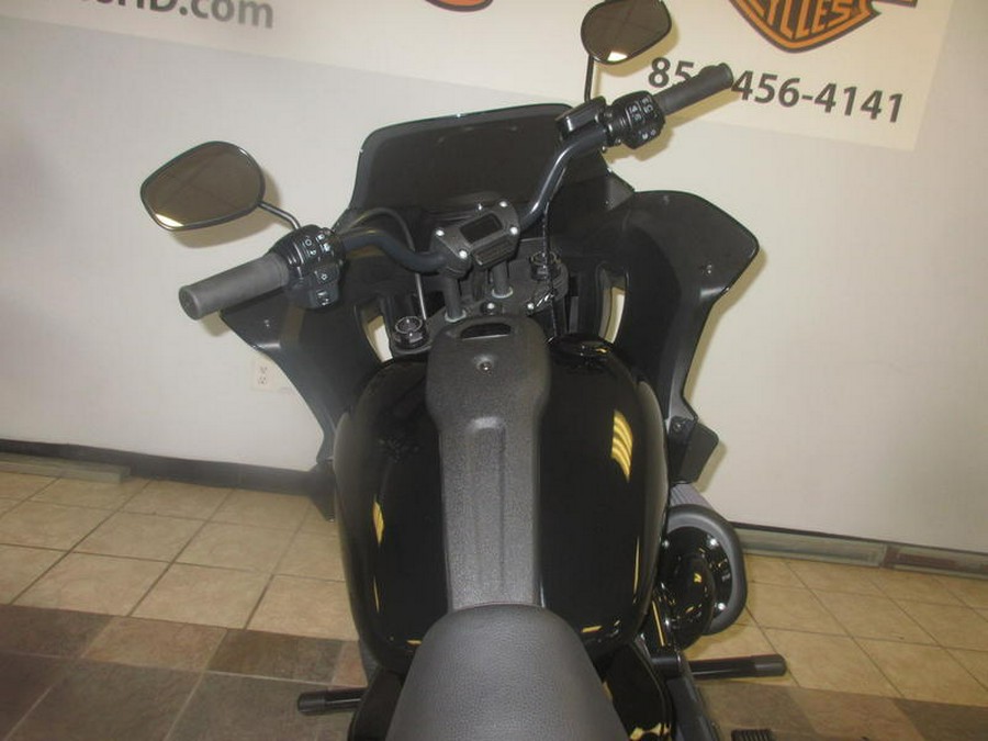 2024 Harley-Davidson® FXLRST - Low Rider® ST