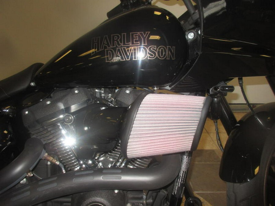 2024 Harley-Davidson® FXLRST - Low Rider® ST