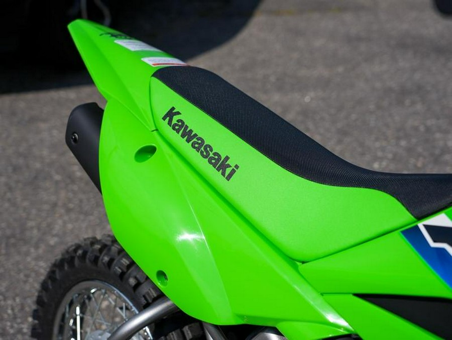 2026 Kawasaki KLX®110R L