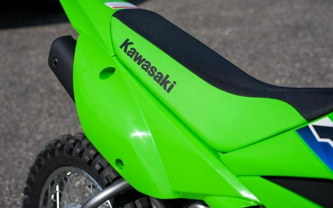 2026 Kawasaki KLX®110R L