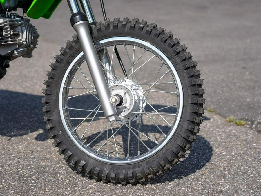 2026 Kawasaki KLX®110R L