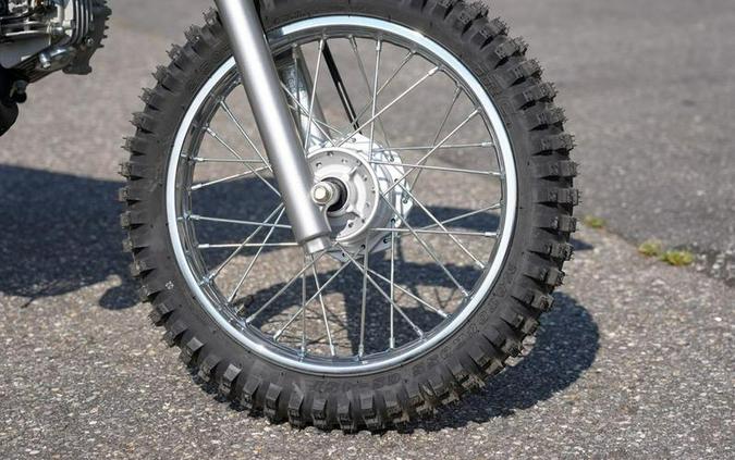 2026 Kawasaki KLX®110R L