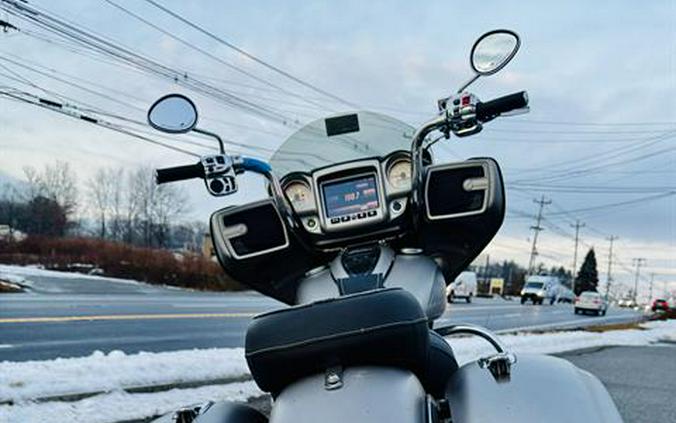 2017 Indian Motorcycle Chieftain® Limited