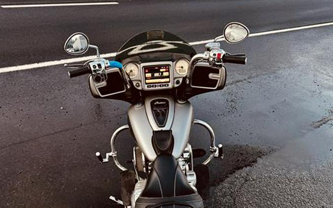 2017 Indian Motorcycle Chieftain® Limited