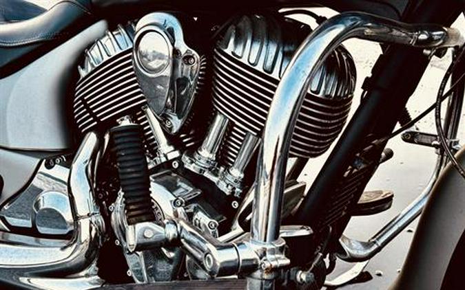 2017 Indian Motorcycle Chieftain® Limited