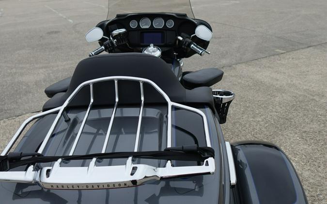 2022 Harley-Davidson Tri Glide Ultra
