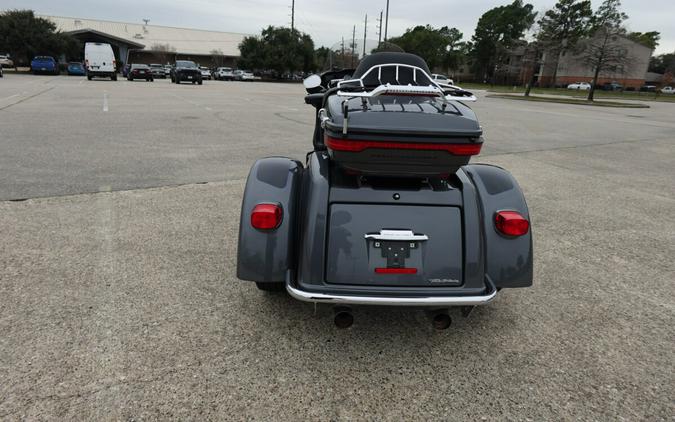 2022 Harley-Davidson Tri Glide Ultra