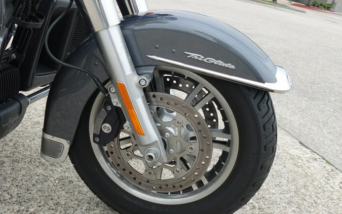 2022 Harley-Davidson Tri Glide Ultra