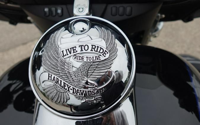 2022 Harley-Davidson Tri Glide Ultra