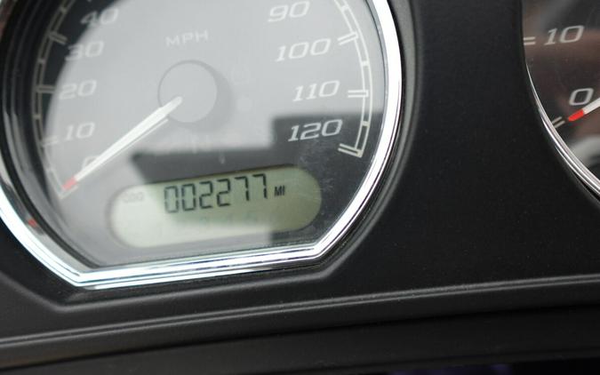 2022 Harley-Davidson Tri Glide Ultra