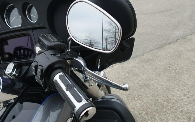 2022 Harley-Davidson Tri Glide Ultra