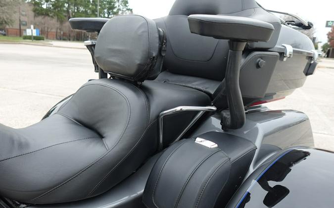 2022 Harley-Davidson Tri Glide Ultra