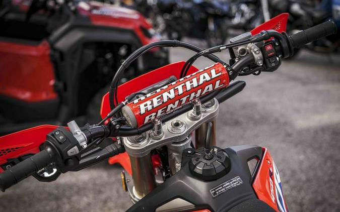 2024 Honda® CRF450RL