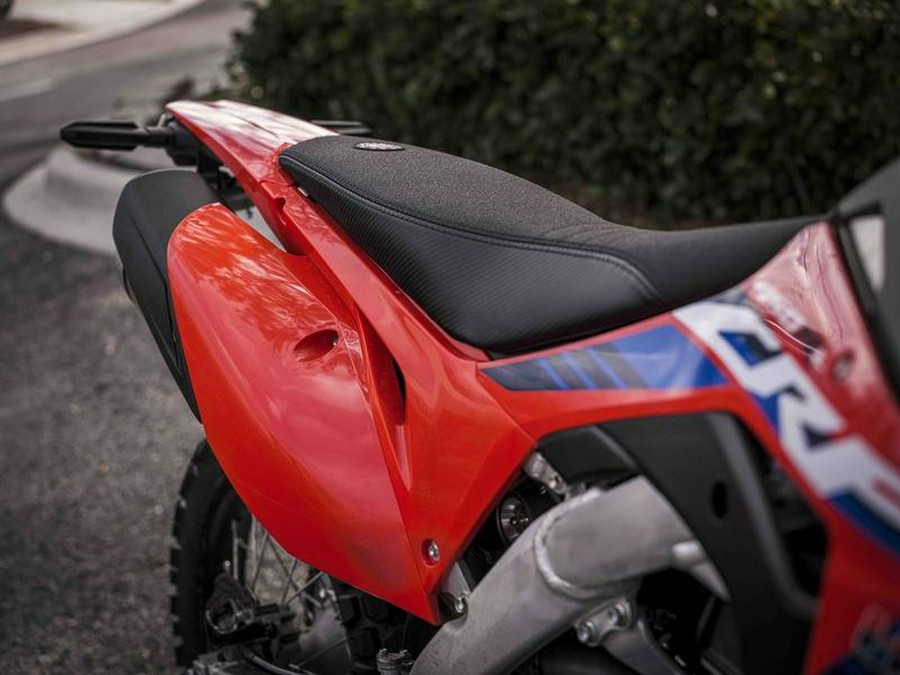 2024 Honda® CRF450RL