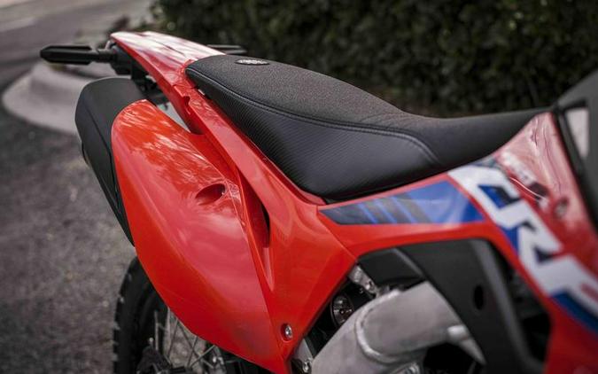 2024 Honda® CRF450RL