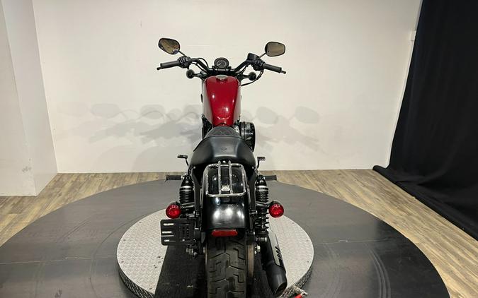 2020 Harley-Davidson Forty-Eight®