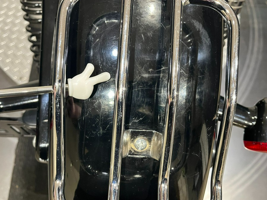 2020 Harley-Davidson Forty-Eight®