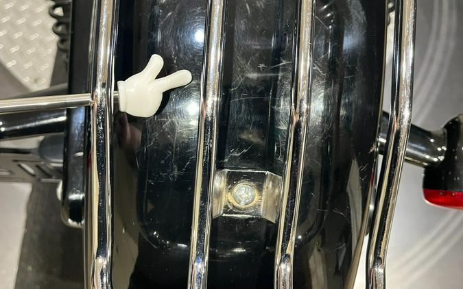 2020 Harley-Davidson Forty-Eight®