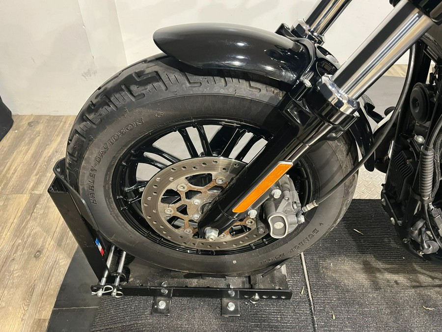 2020 Harley-Davidson Forty-Eight®