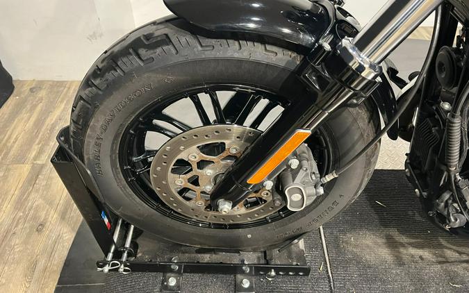 2020 Harley-Davidson Forty-Eight®