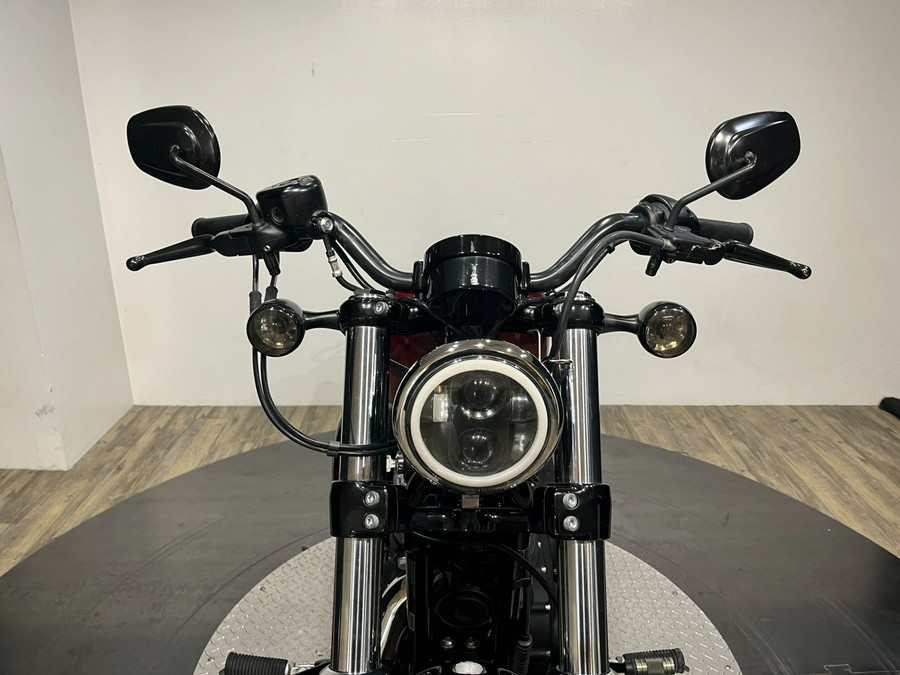 2020 Harley-Davidson Forty-Eight®