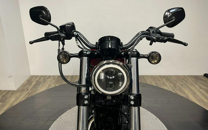2020 Harley-Davidson Forty-Eight®