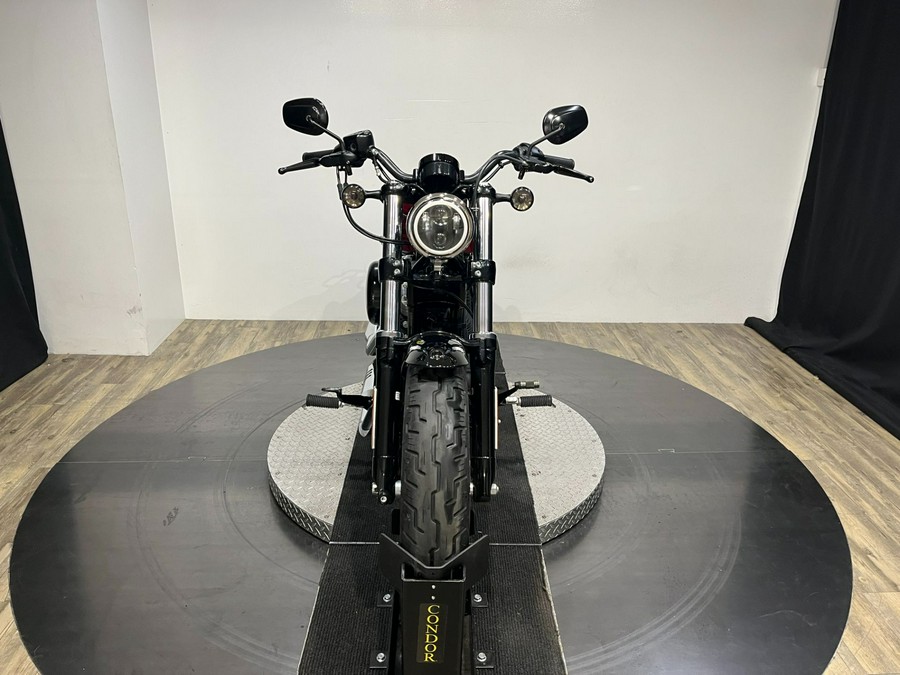 2020 Harley-Davidson Forty-Eight®
