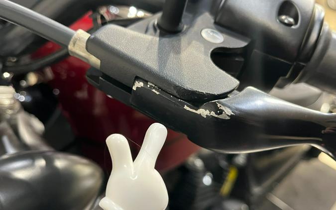 2020 Harley-Davidson Forty-Eight®