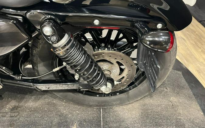 2020 Harley-Davidson Forty-Eight®