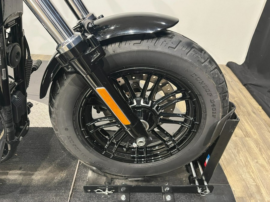 2020 Harley-Davidson Forty-Eight®