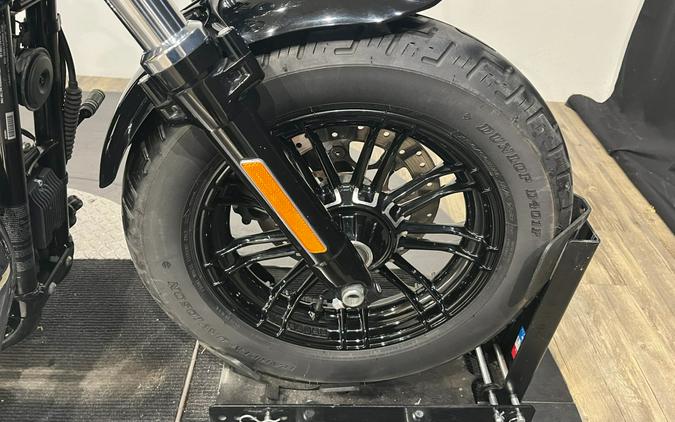 2020 Harley-Davidson Forty-Eight®